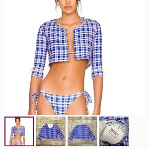 Frankie’s bikini set